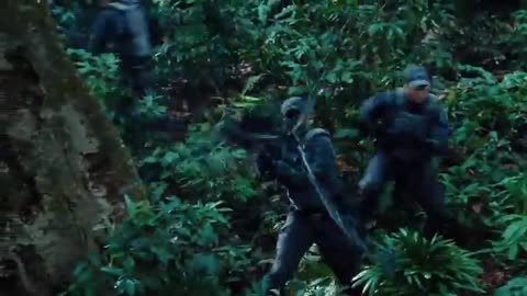 Best Indominus Rex Scenes In Jurassic World Science Fiction Station🙆