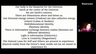 WISDOM Hour with Mallika, EP 10 Part 2 Yamas & Niyamas Brahmacharya & Svadhyana.mp4