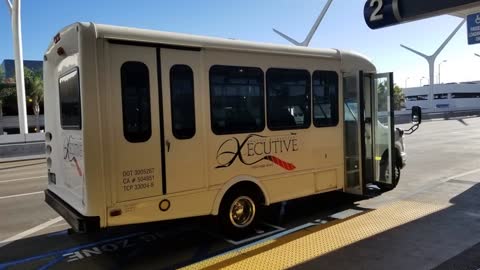 Xecutive Shuttle And Transportation | Shuttle Service in Costa Mesa