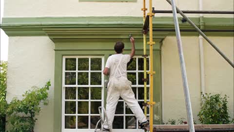 J's Pro Painting & Home Improvements - (346) 273-0585
