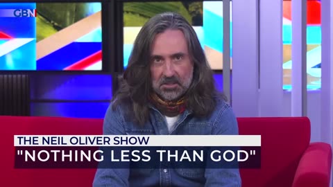 Neil Oliver | Something is rotten in Britain, but it applies all over. Metastasized rot.