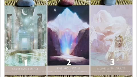 Lions Gate Portal/The 8/8/8 Portal🦁🌀 | Pick A Pile Reading | Over On My YT Channel