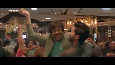 Pulsar Bike Full Video Song | Dhamaka | Ravi Teja | Sreeleela | Thrinadha Rao | Bheems Ceciroleo