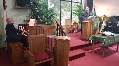 Livestream: July 3, 2022 - Royal Palm Presbyterian Church - Lake Worth, Florida