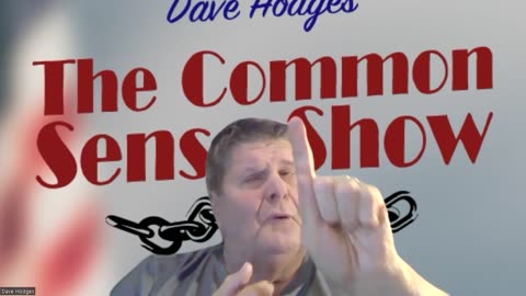 WHO RUNS THE WORLD? (Must See PDF Download) Also Announcing a New Show. Dave Hodges