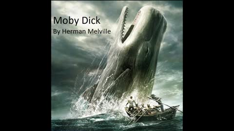 Moby Dick Chapter 36
