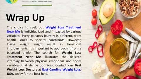 Why People Tend To Choose A Weight Loss Treatment