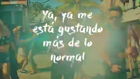 Luis fonsi- Despacito ft. Daddy Yankee