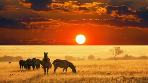 The Best Travel Destinations in Africa