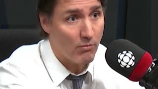 CBC calls out Justin Trudeau!