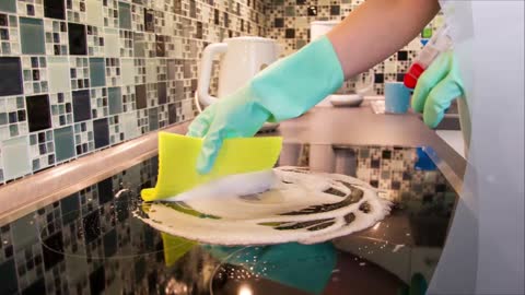 RS Professional Cleaning Service - (781) 208-7863