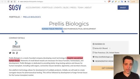 Biological barcodes and resource tracking is real
