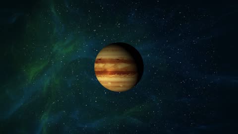 Exploring the Mysteries of Jupiter: A Journey to the Giant Space Planet 🚀🪐