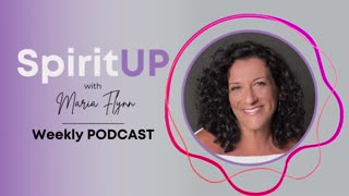 SpiritUP Podcast - Episode #106