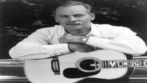 Vern Gosdin - Someone I Can Turn To