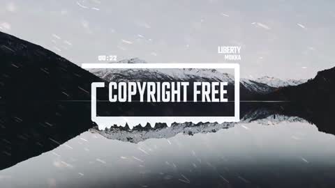 Epic Background Trailer by MOKKA [No Copyright Music] _ Liberty