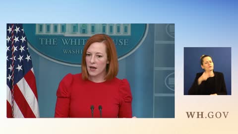 Psaki GRILLED About Biden Continuing To Buy Oil From Russia