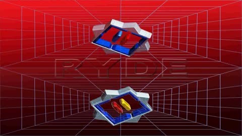 RYDE IMAGING MICROENCODING INITIAL PROGRAM