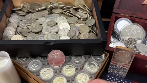 KNOW How and When to Flip Your Silver for a Profit!