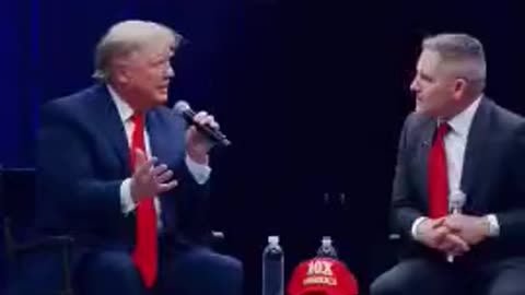 Donald Trump and Grant Cardone on Real estate