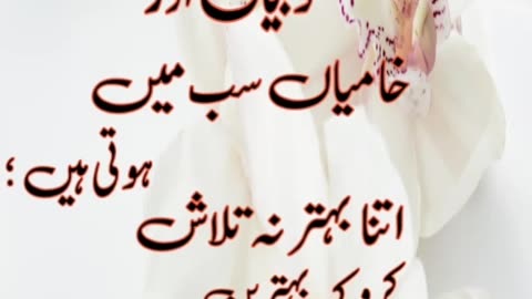 Hazrat Ali ke aqwal