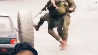 Why Have The IDF Become The Diaper Force - Diarrhea killing IDF