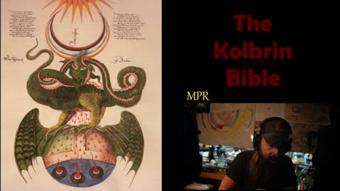 Kolbrin - Book of Morals and Precepts (MPR) - 20