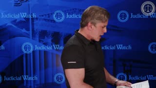 Judicial Watch - House DROPS BALL on Wray CONTEMPT!