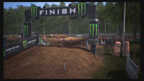 MXGP 2020 (Ps5) Race20