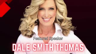 Embark on a journey of empowerment with Dale Smith Thomas at EDGEcon2024