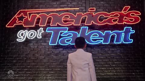 AMERICAS GOT TALENT2021