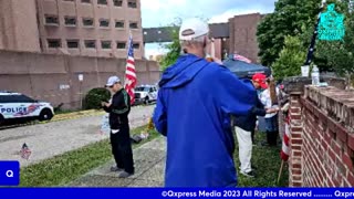 1776 Camp Freedom Memorial Day On Freedom Corner And Then Some