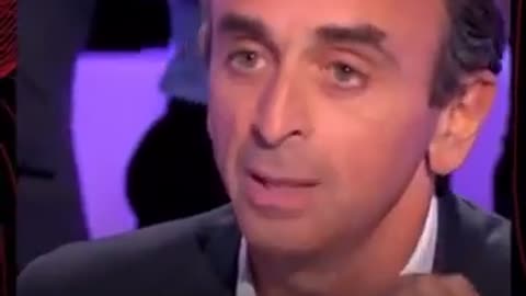 Zemmour balance sur Attali