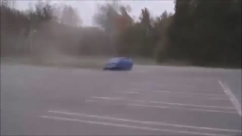 Fails Street Drift Compilation _ 2020