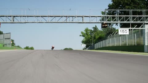 Ducati Flight Formula