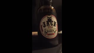 Jack The Barber Beard OIl Review