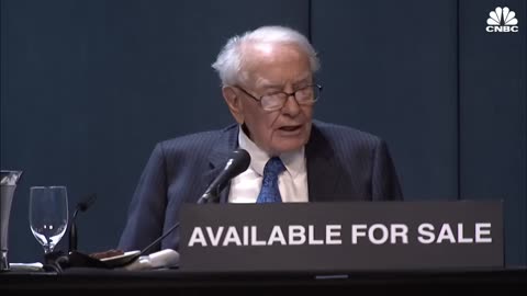 2023 Berkshire Hathaway Annual Meeting (Full Version)