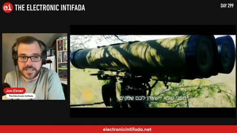 Hizballah showcases anti-tank weapons after Israel admits to tank shortage