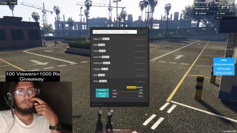 100$ DONATE GTA 5 RP | PARADISE SERVER |