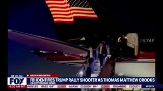 Trump assassination attempt: New details on rally shooter in Butler, Pennsylvania | LiveNOW from FOX