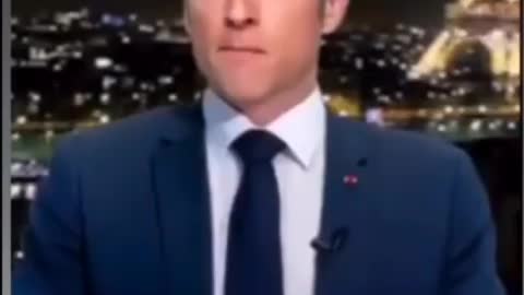 Un peu d'humour sur le Covid 19 avec Emmanuel Macron Plandemie Coronavirus