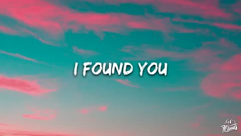 until i found you song lyrics