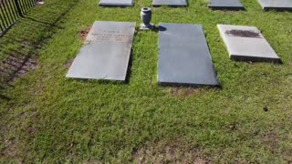 Rumbley/Andress Cemetery Peterman Al