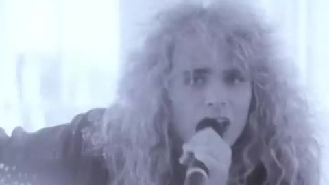 White Lion - Wait