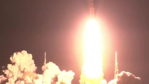 NASA Space launch system sls artemis