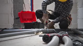 House Plumbing Maintenance: Tips To Keep Your Pipes In Top Shape