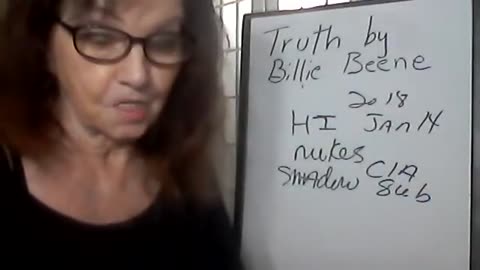 Billie Beene E1=159 President Trump Fall 2021/CCP Strike in Indo/Plus