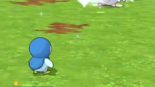 Pokémon Masters Ex - How To Evolve Piplup? (Barry Sync Pair Story: Piplup’s Evolution)