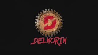 Delnorin Animated Logo