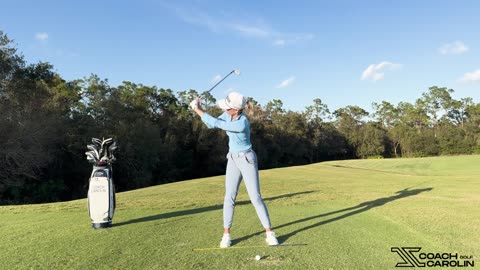 Tips for golf swing